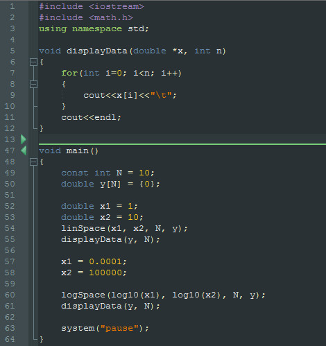 c语言三个str基本函数详解,c语言中log以2为底函数使用方法