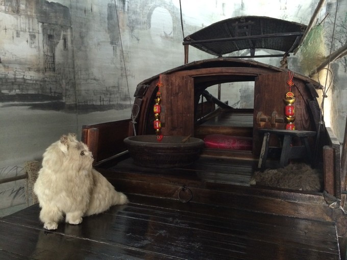 江南六大古镇一日游最佳路线,江南六大古镇周庄同里乌镇南浔