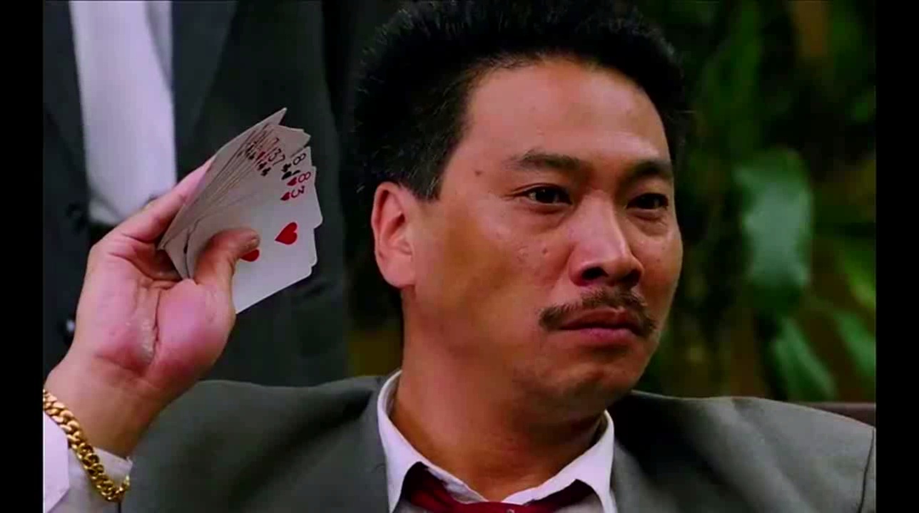 好赌的五位名人，一位葬礼都是粉丝集资置办，一位儿还父债