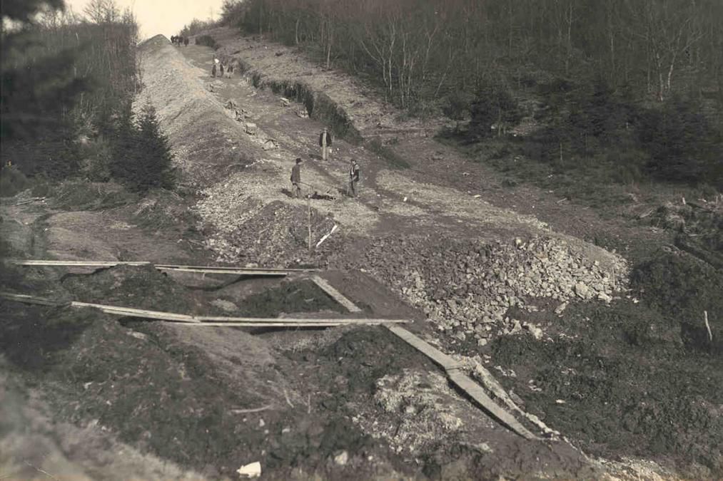 纽北！纽北！纽北！人们为何着迷于你？