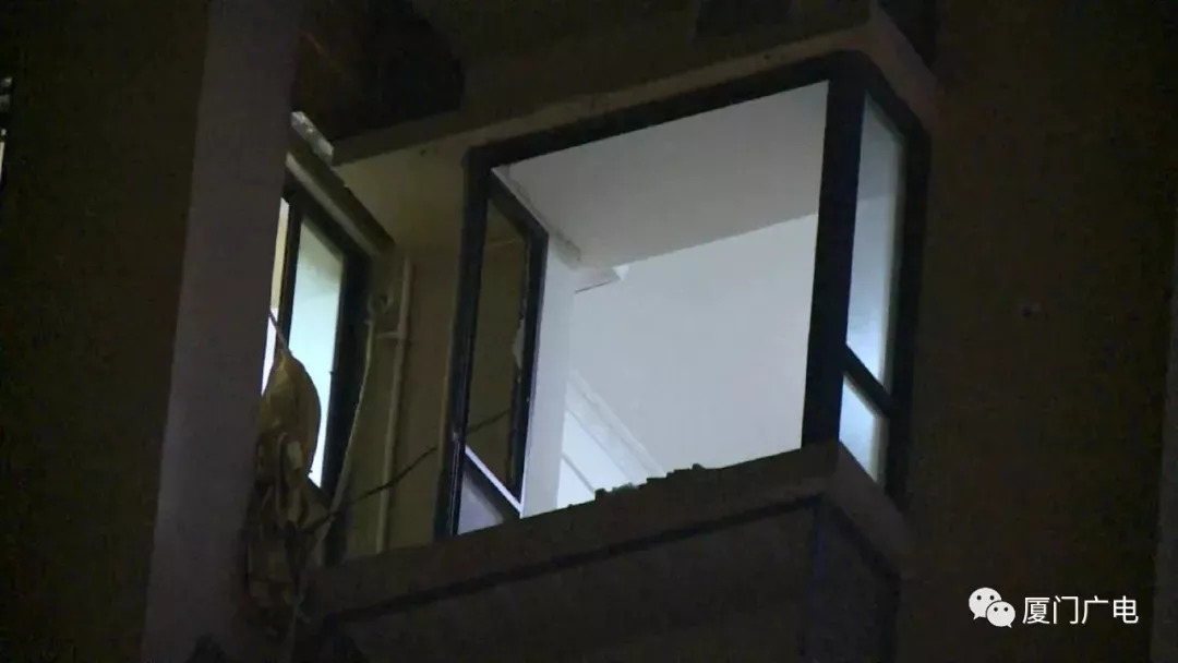 厦门发生闪爆事件,厦门闪爆事故的视频