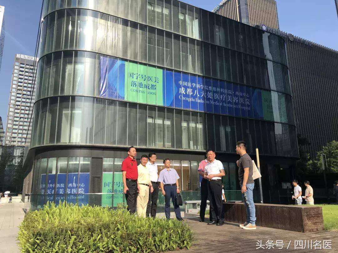 八大处整形医院院长祁佐良,八大处祁佐良的失败案例