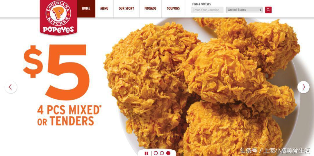 In-N-Out、RedLobster等20家餐饮网红拟登魔都，吃货们忍不住！