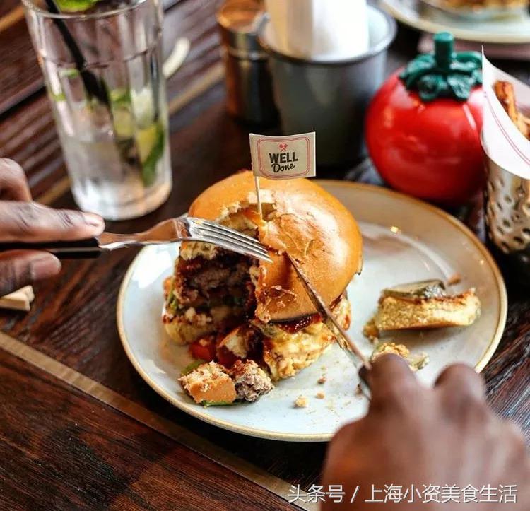 In-N-Out、RedLobster等20家餐饮网红拟登魔都，吃货们忍不住！