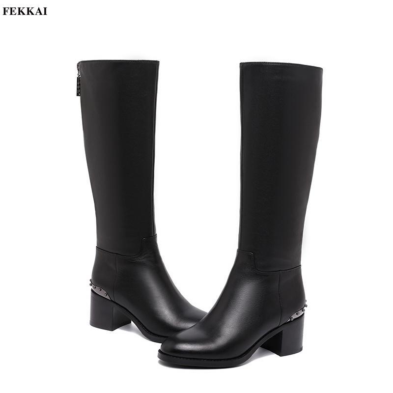 18年FEKKAI鞋履新品发布