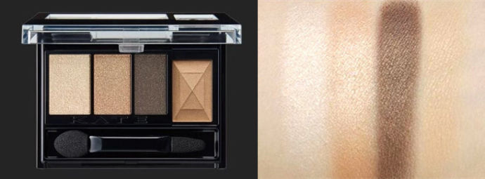 新手入门｜日常裸妆怎么化