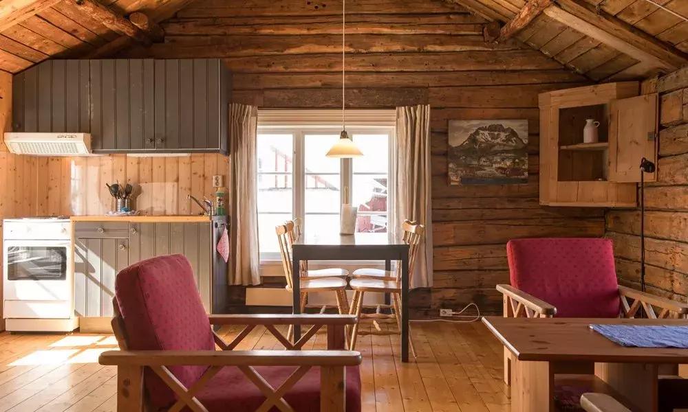 小木屋，玻璃顶，火山温泉，住这些酒店，get最cool极光姿势