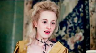 大尺度却不低俗的电视剧