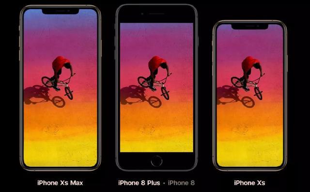 小米三星苹果折叠手机哪个好,比三星华为更完美苹果折叠手机