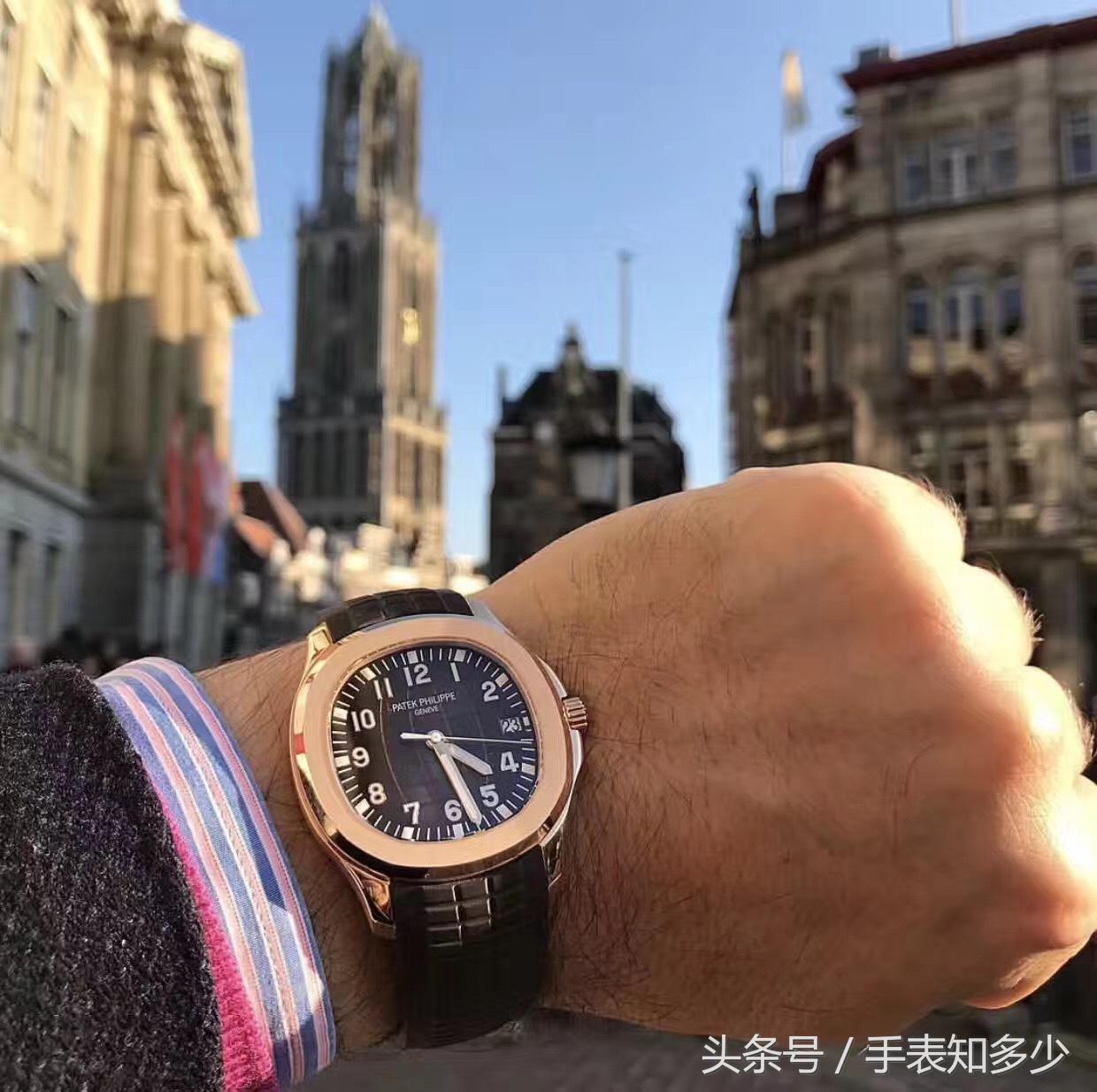 除了「绿水鬼」，你还懂什么腕表？你除了懂劳力士你懂个屁？