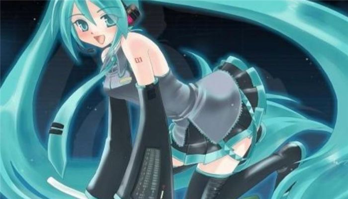 二次元中这五位女角色都被“玩坏”了,本子看不完,雏田好羞