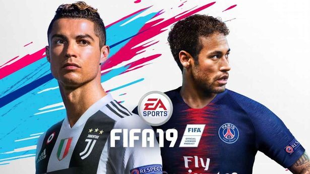 游戏fifa19,fifa19足球手游