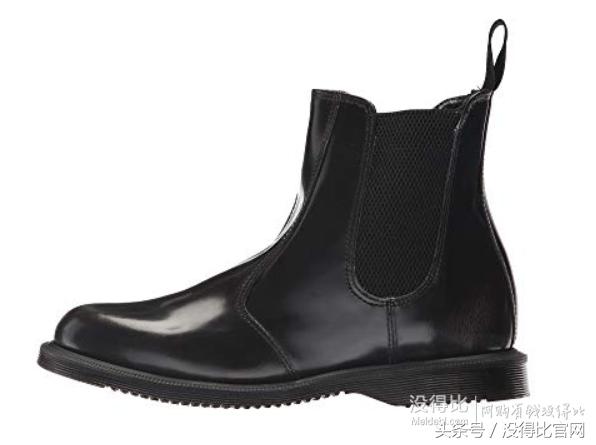 6pm捡到的大白菜Dr. Martens切尔西靴