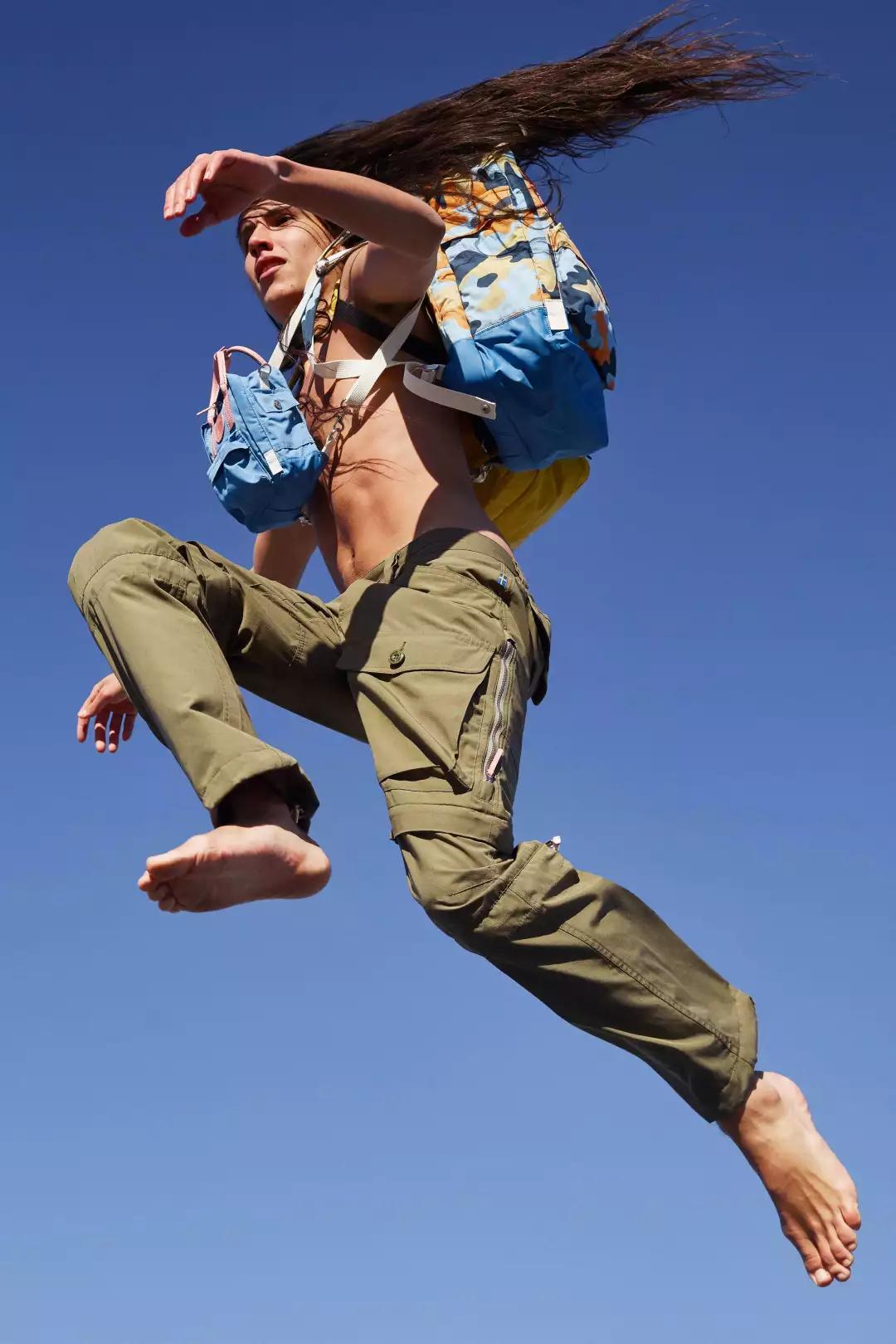 三大国潮联名卫衣,最新出圈的国潮联名款卫衣