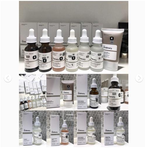 加拿大theordinary护肤品,加拿大theordinary的牌子好吗