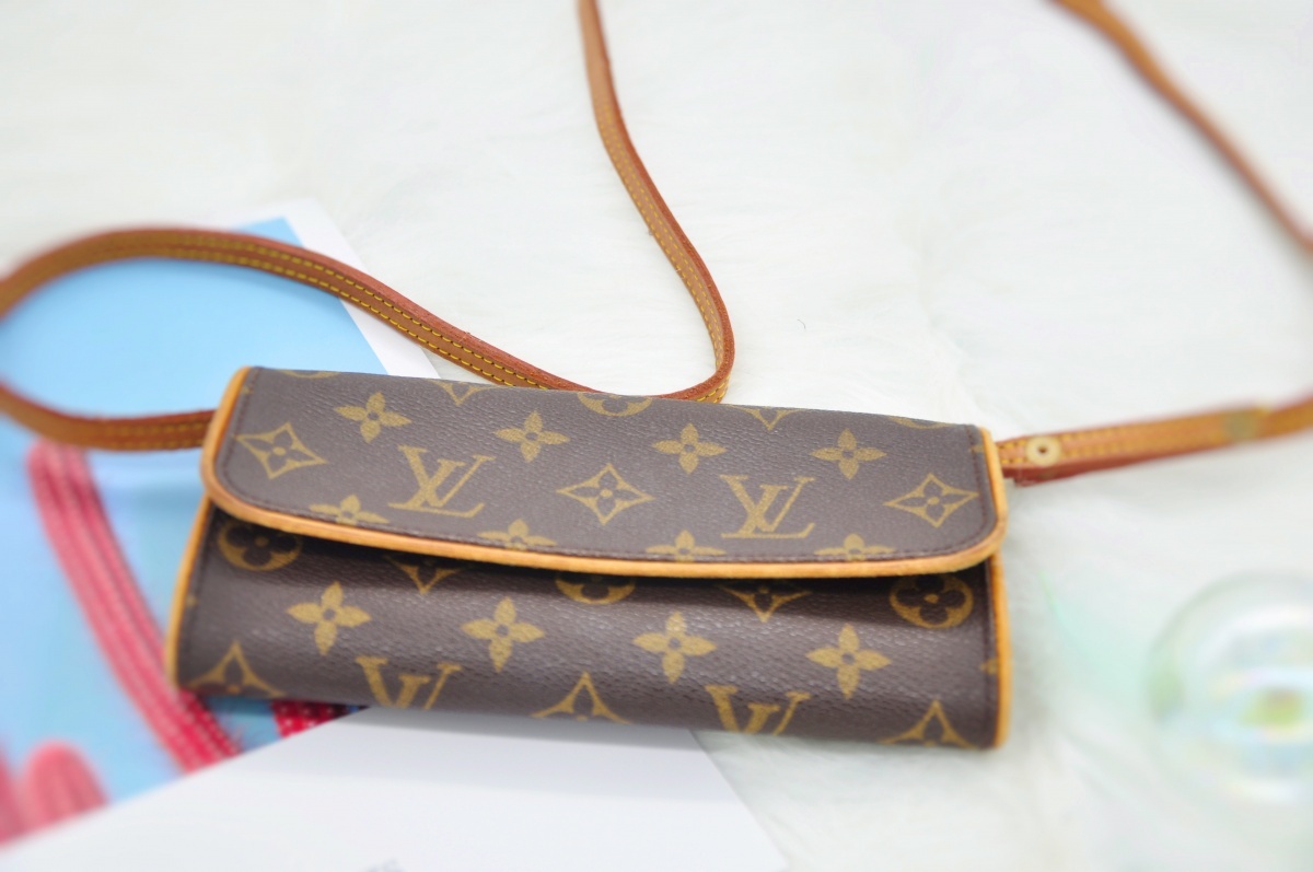 中古包不喜欢了还可以再出手吗,很新的中古包可不可以买