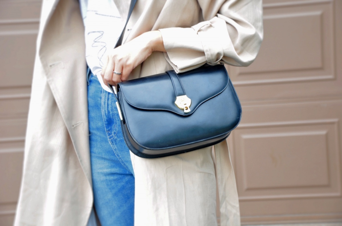 中古包不喜欢了还可以再出手吗,很新的中古包可不可以买