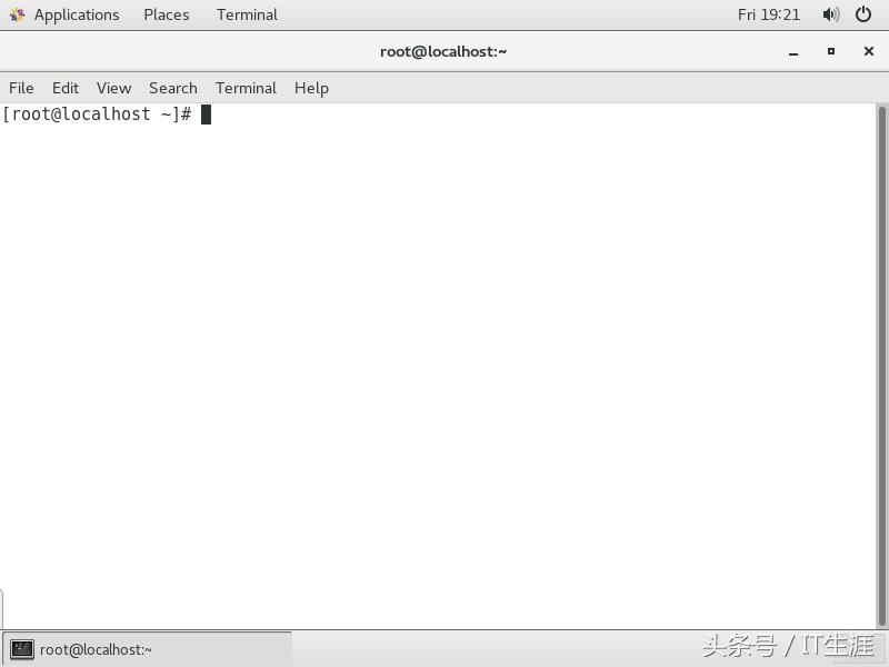 linux服务器网络配置实验报告,掌握linux配置网络的基本方法