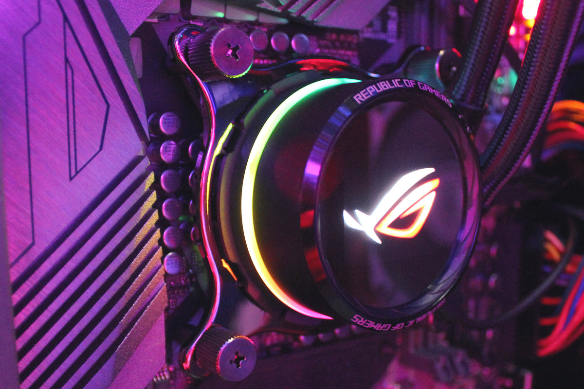 rog国行发布会,rog和苹果对比