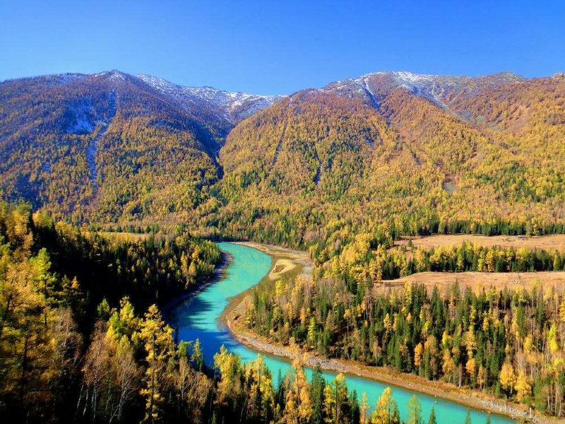 北疆环线10日游最新,北疆环线10日游旅游团