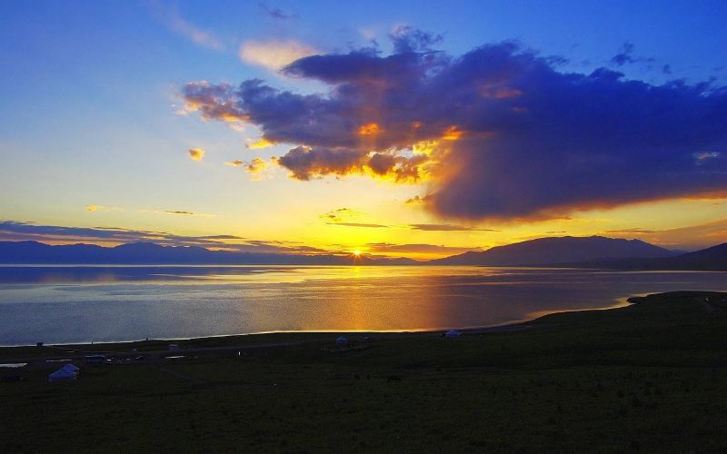 北疆环线10日游最新,北疆环线10日游旅游团