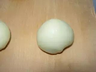 冰皮月饼怎么做才不会软糯变硬,冰皮月饼不需要烘焙吗