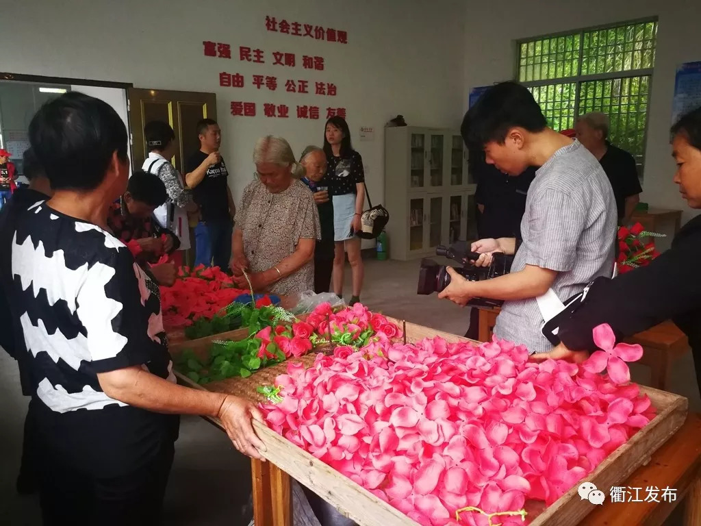 这里的老人真有福，一日三餐吃食堂！灰坪乡探索供养新模式，打造无围墙自助养老！