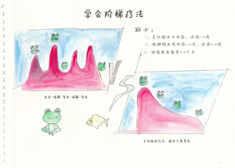 宝宝湿疹严重妈妈不能吃什么,宝宝湿疹不能打预防针