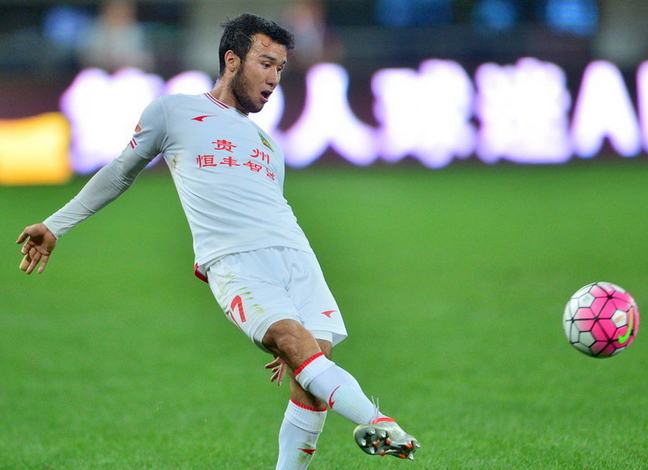 瓦尔迪来中超什么水平,中超瓦尔迪