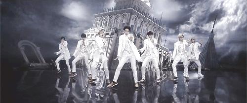 韩国男团2020年8月个人品牌评价,2020男团品牌评价