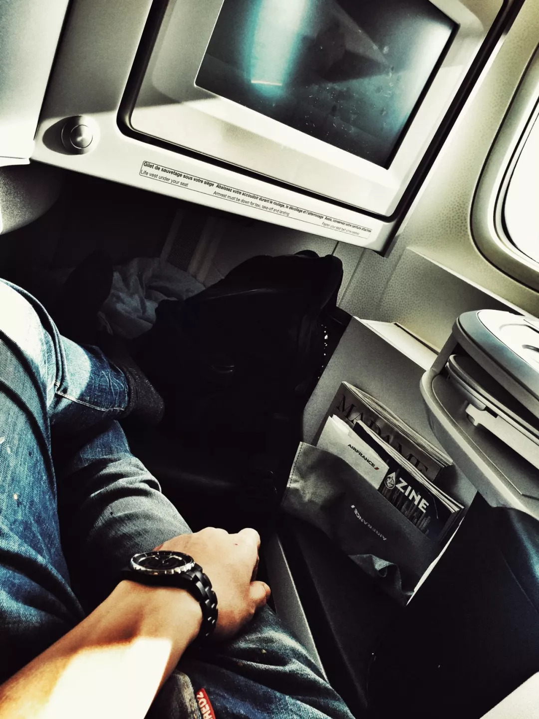 法国“奇愈”｜只需一晚就能治愈痘印的地方，你想去吗？