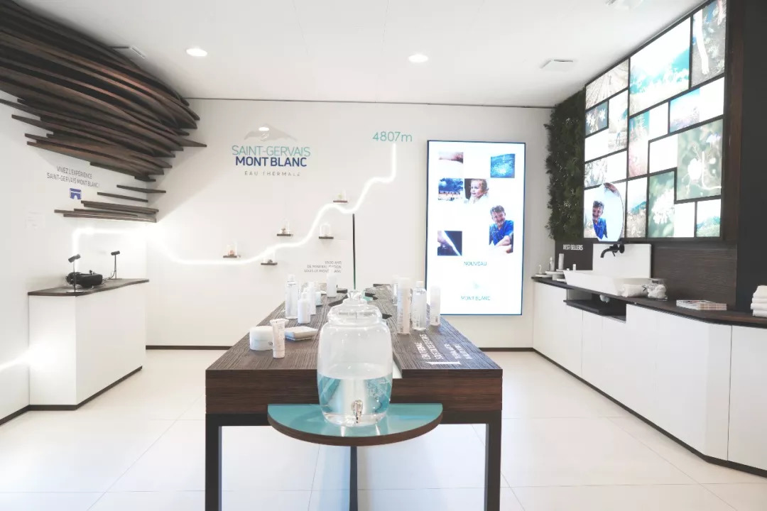 法国“奇愈”|只需一晚就能治愈痘印的地方,你想去吗?