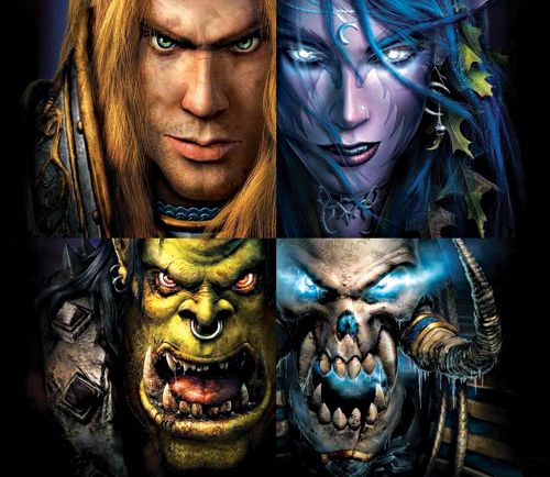 那些念念不忘的经典单机游戏,十年以上经典单机游戏