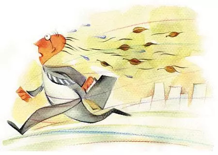 脱发千万别轻信偏方医生告诉你,你还在脱发吗