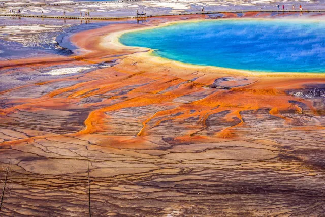 房车美国旅行游记,旅美房车自驾游视频