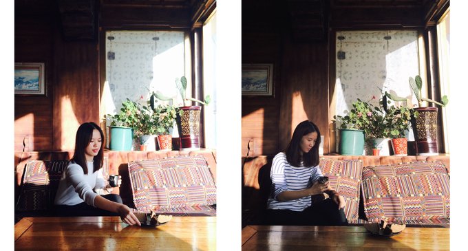 川西攻略自由行游3-4天,从你的全世界路过川西原版