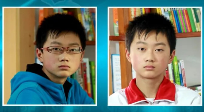 青少年近视弱视矫正,儿童近视1000多度加弱视能治好吗