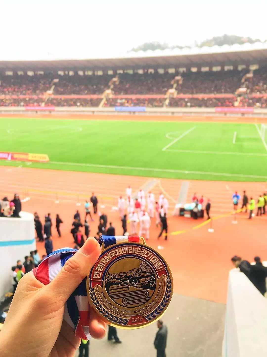 平壤马拉松现状,平壤马拉松2024报名