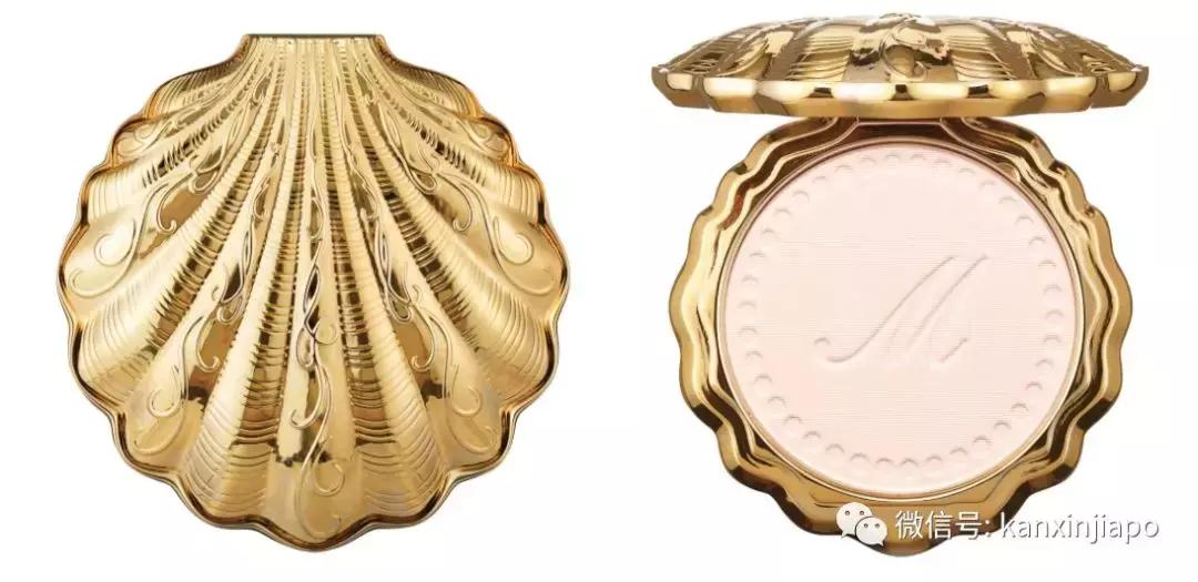 新加坡现香港日本卖断货的限量版！小仙女们快抢~