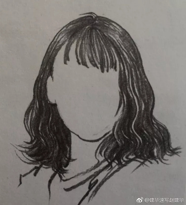 画速写画不下去,画速写没有手感怎么办