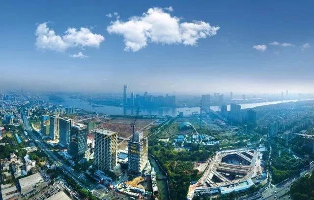 全球金融中心排名广州市,全球金融中心20强