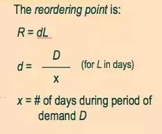 供应链库存的优化的方法,供应链的库存