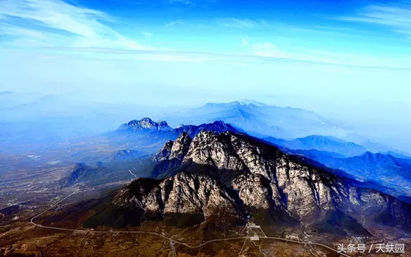 嵩山少林寺旅游攻略自驾,嵩山少林寺旅游攻略及景点图