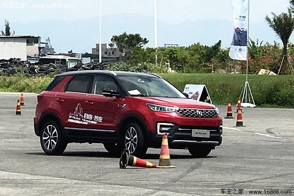 10万带智能驾驶的车,10万以下的车自动驾驶