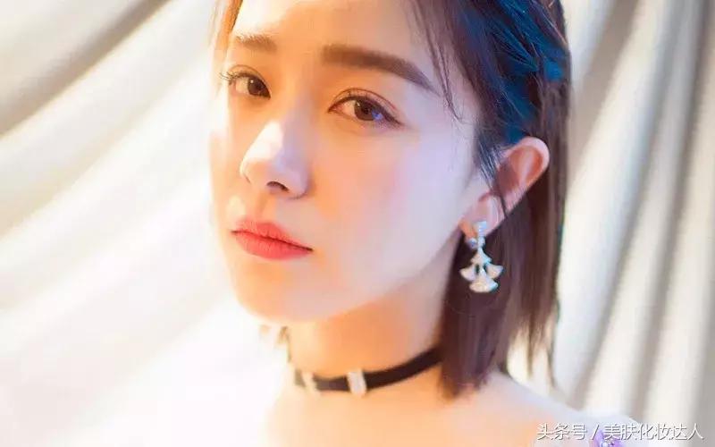 30岁的阚清子自述人生刚开始,阚清子年轻的秘诀