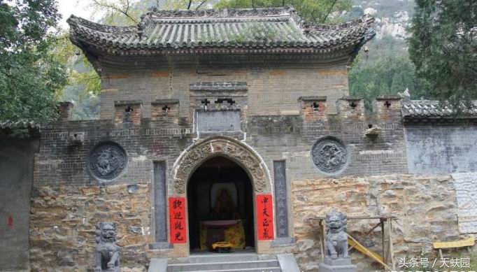 嵩山少林寺旅游攻略自驾,嵩山少林寺旅游攻略及景点图