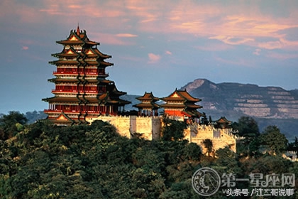 中国江南四大名楼哪一个名不副实,江南到底是三大名楼还是四大名楼