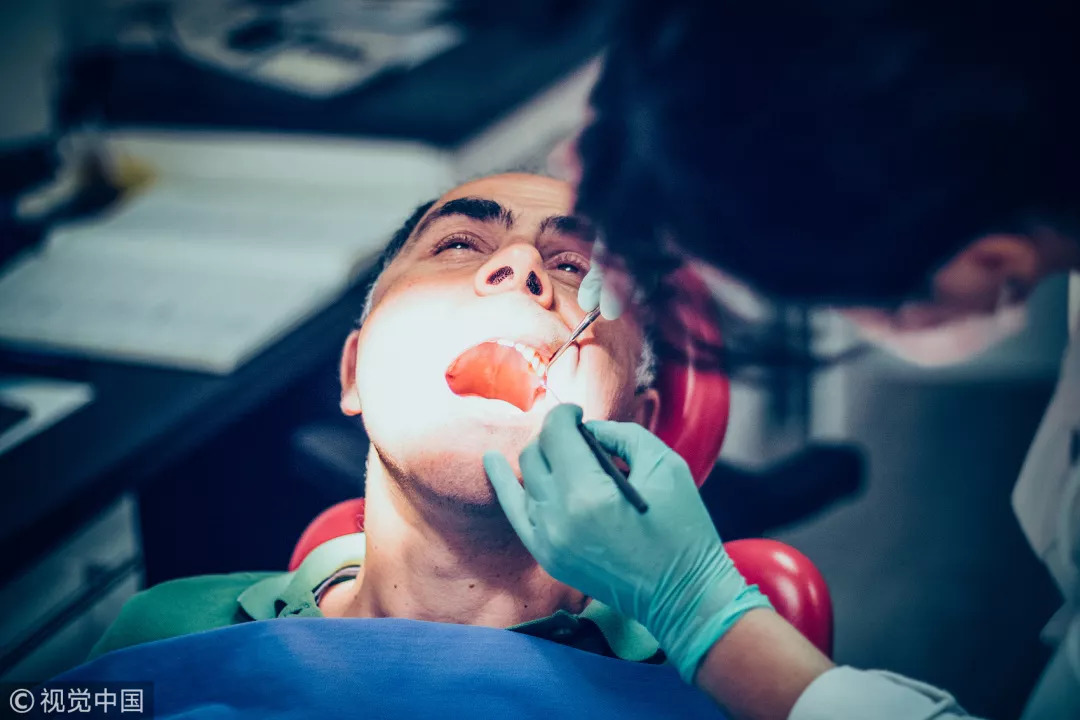 牙痛可能是什么毛病,牙痛可能的诊断与治疗