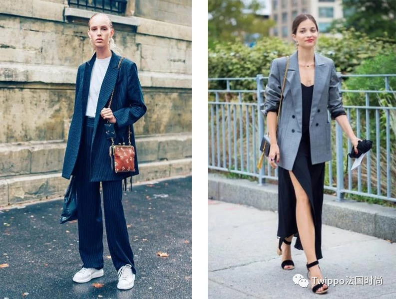 不花钱也能pick最新潮流！