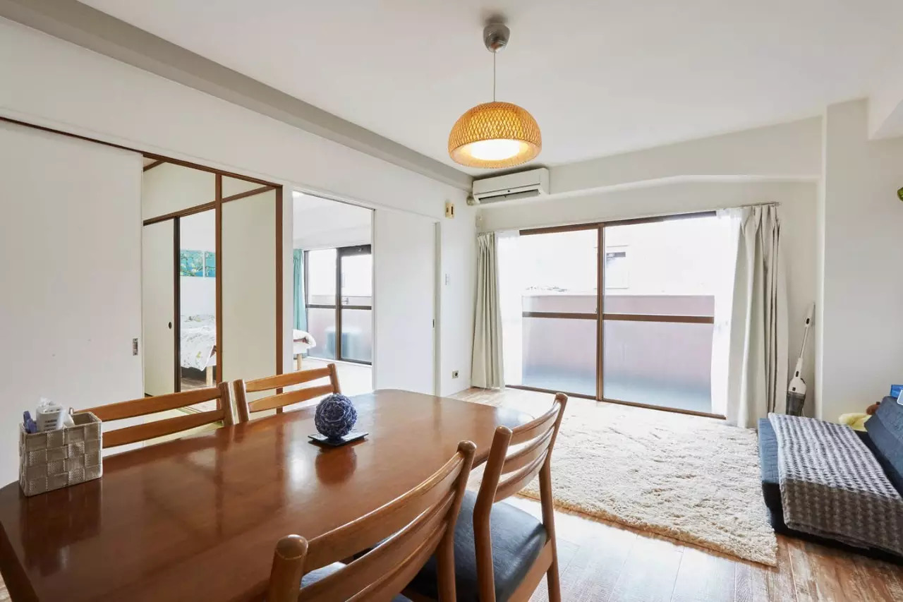 日本东京京都游记,生活在别处苏晴小说